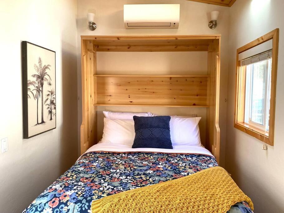 Sunshine Tiny Home Near Downtown Slo San Luis Obispo Exteriör bild